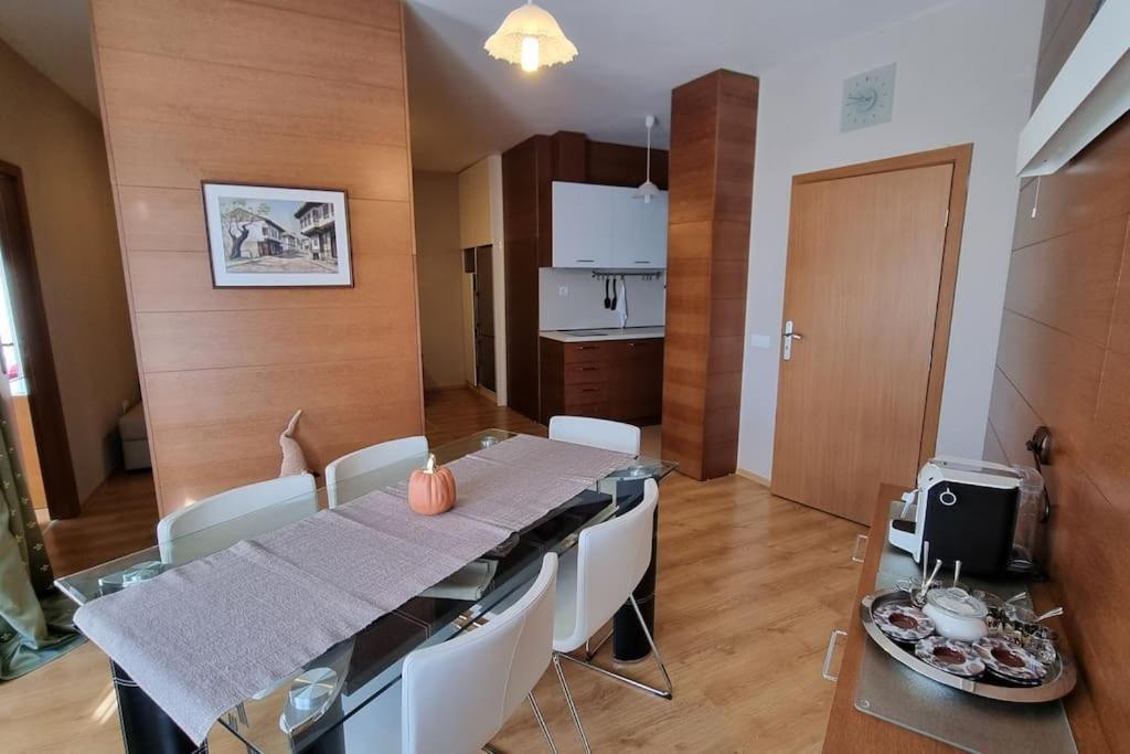 בורובץ Bh & Semiramida Ski Apartment מראה חיצוני תמונה