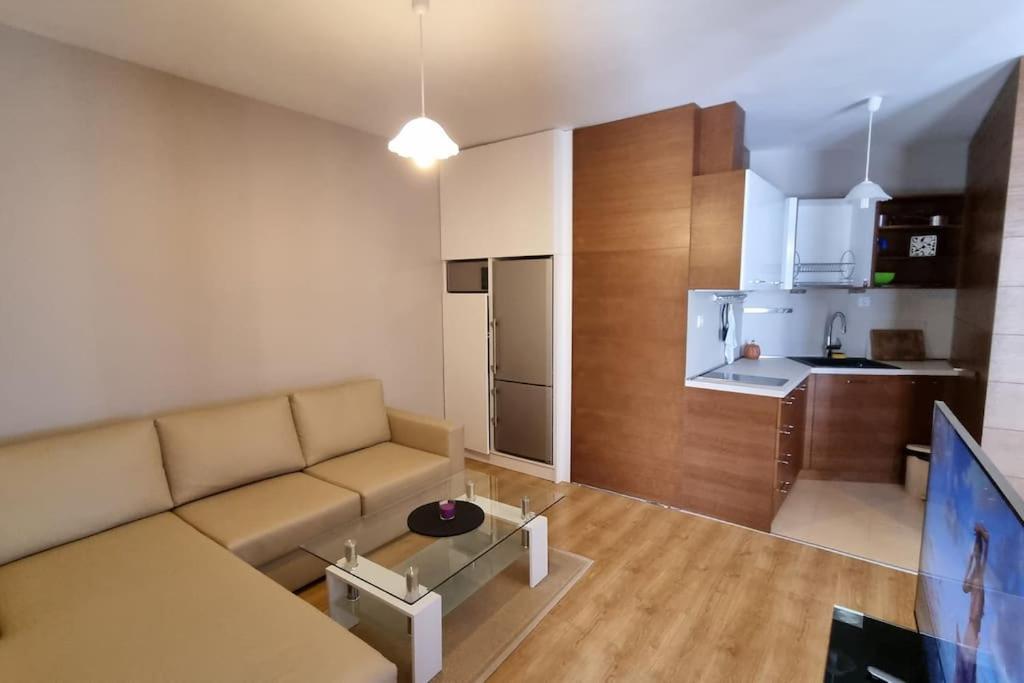 בורובץ Bh & Semiramida Ski Apartment מראה חיצוני תמונה