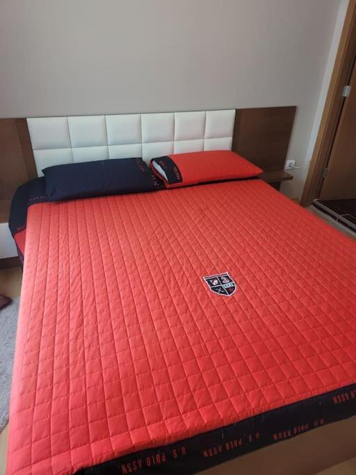 בורובץ Bh & Semiramida Ski Apartment מראה חיצוני תמונה