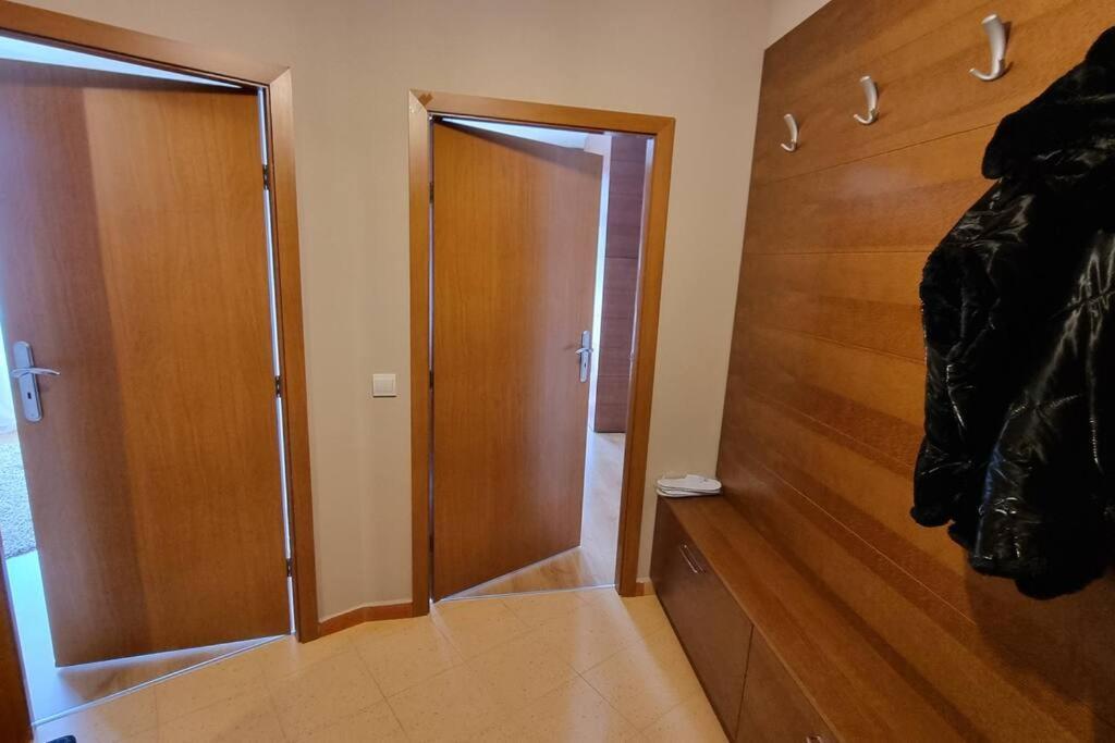 בורובץ Bh & Semiramida Ski Apartment מראה חיצוני תמונה