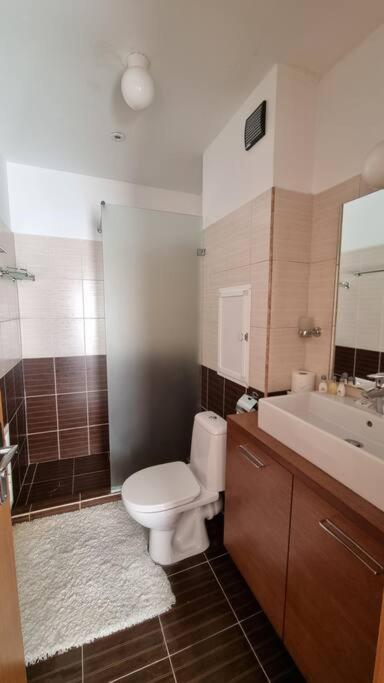 בורובץ Bh & Semiramida Ski Apartment מראה חיצוני תמונה