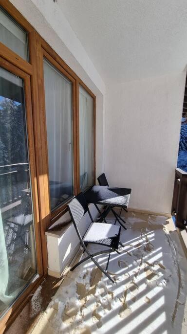 בורובץ Bh & Semiramida Ski Apartment מראה חיצוני תמונה
