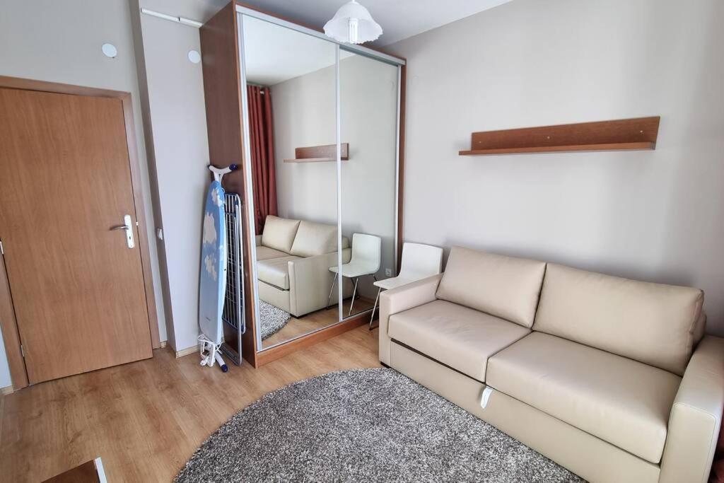 בורובץ Bh & Semiramida Ski Apartment מראה חיצוני תמונה