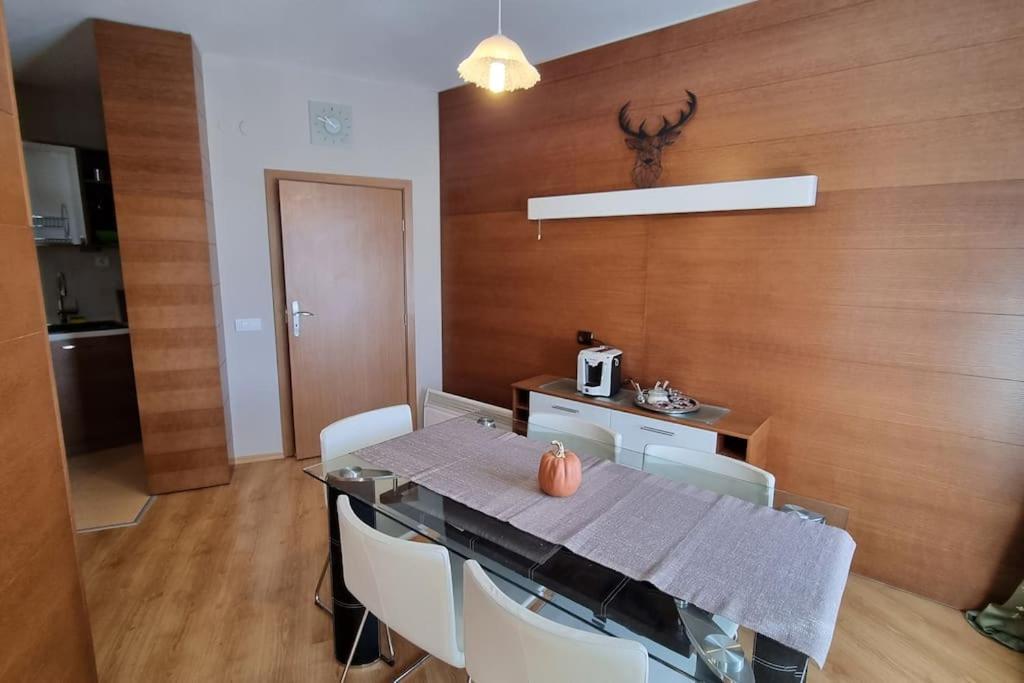 בורובץ Bh & Semiramida Ski Apartment מראה חיצוני תמונה