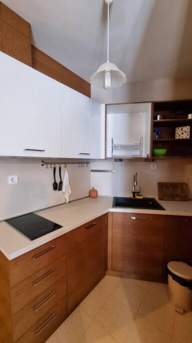 בורובץ Bh & Semiramida Ski Apartment מראה חיצוני תמונה
