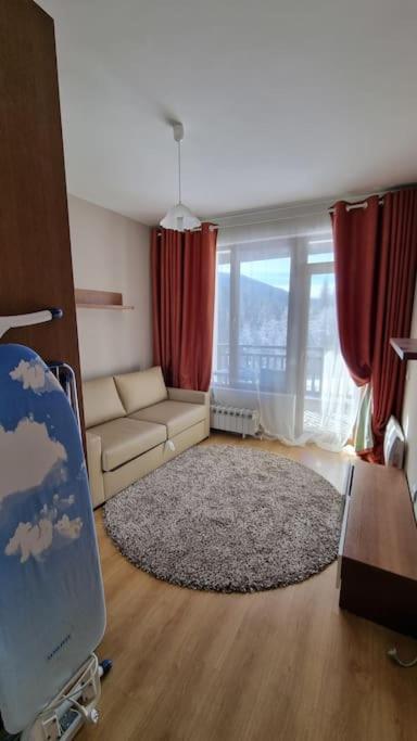 בורובץ Bh & Semiramida Ski Apartment מראה חיצוני תמונה