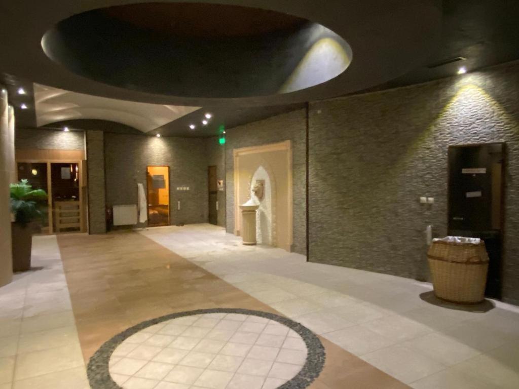 בורובץ Bh & Semiramida Ski Apartment מראה חיצוני תמונה